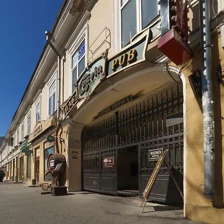On Deribasovskaya Street Apartment *