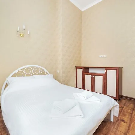On Deribasovskaya Street Apartment *