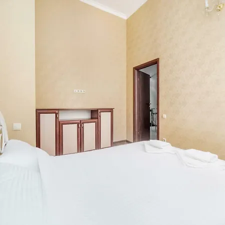 Apartment On Deribasovskaya Street Odesa